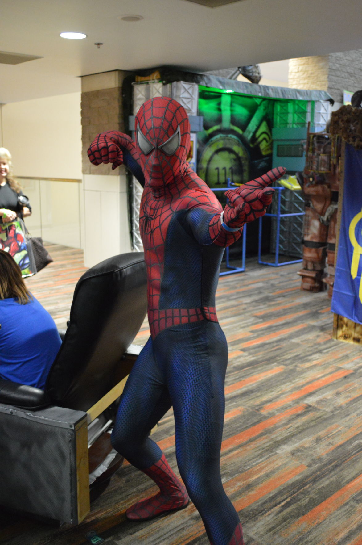 Tucson Comic-Con